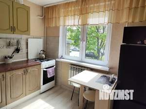 1-к квартира, посуточно, 34м2, 1/9 этаж