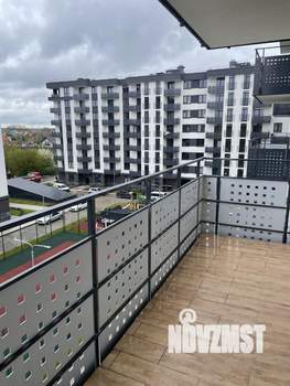 1-к квартира, на длительный срок, 32м2, 5/9 этаж