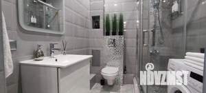 1-к квартира, посуточно, 54м2, 1/1 этаж