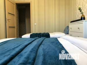2-к квартира, посуточно, 62м2, 5/10 этаж