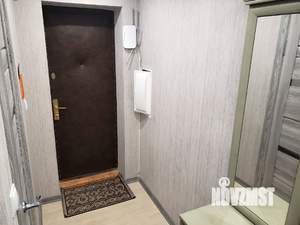 1-к квартира, на длительный срок, 33м2, 2/5 этаж