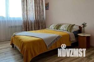 1-к квартира, посуточно, 43м2, 3/10 этаж