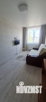 1-к квартира, посуточно, 27м2, 3/9 этаж