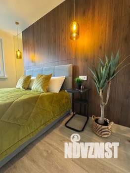 3-к квартира, посуточно, 80м2, 3/9 этаж