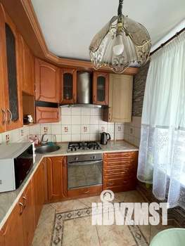 2-к квартира, посуточно, 44м2, 2/5 этаж
