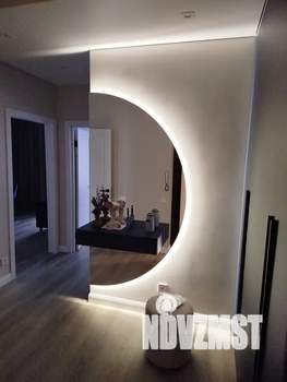 1-к квартира, посуточно, 38м2, 8/8 этаж