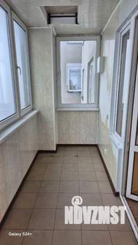 1-к квартира, на длительный срок, 43м2, 8/10 этаж