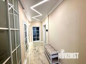 1-к квартира, посуточно, 44м2, 1/1 этаж