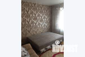2-к квартира, посуточно, 60м2, 4/10 этаж