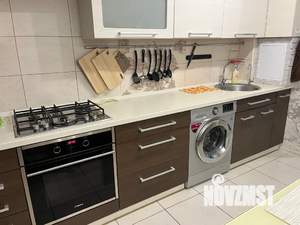 2-к квартира, посуточно, 55м2, 6/7 этаж