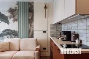 Студия квартира, посуточно, 31м2, 5/8 этаж