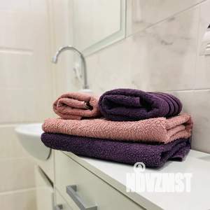 2-к квартира, посуточно, 42м2, 1/2 этаж