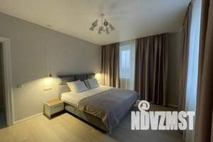 3-к квартира, посуточно, 85м2, 7/9 этаж