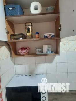 2-к квартира, посуточно, 57м2, 4/5 этаж