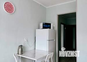 1-к квартира, посуточно, 32м2, 7/10 этаж