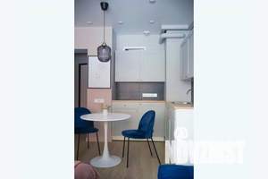 1-к квартира, посуточно, 23м2, 1/8 этаж