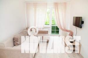 2-к квартира, посуточно, 44м2, 3/5 этаж