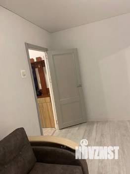 1-к квартира, на длительный срок, 40м2, 2/9 этаж