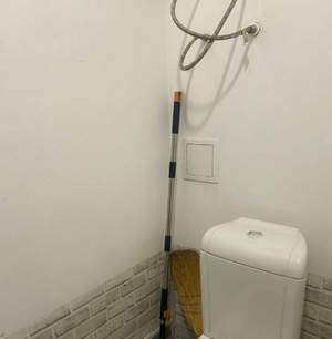 1-к квартира, на длительный срок, 36м2, 3/5 этаж