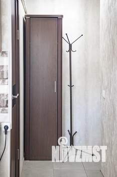 Студия квартира, посуточно, 14м2, 2/5 этаж