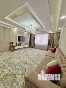 4-к квартира, на длительный срок, 107м2, 6/8 этаж