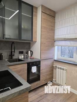 2-к квартира, посуточно, 43м2, 3/5 этаж