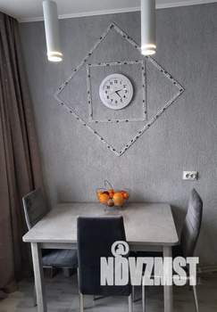 1-к квартира, посуточно, 39м2, 8/10 этаж