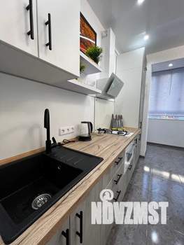 1-к квартира, посуточно, 30м2, 1/9 этаж