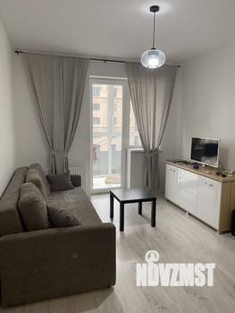 2-к квартира, на длительный срок, 43м2, 7/10 этаж