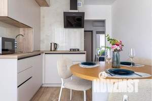 2-к квартира, посуточно, 45м2, 7/9 этаж