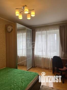 3-к квартира, на длительный срок, 66м2, 5/5 этаж