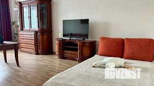 2-к квартира, посуточно, 65м2, 3/8 этаж