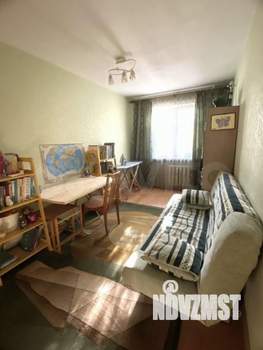 3-к квартира, на длительный срок, 68м2, 1/5 этаж