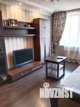 1-к квартира, посуточно, 36м2, 1/9 этаж