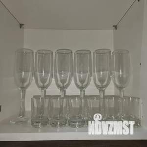 2-к квартира, посуточно, 39м2, 1/5 этаж