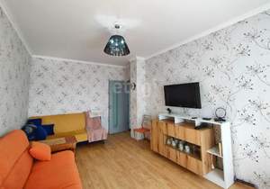 1-к квартира, на длительный срок, 42м2, 7/17 этаж