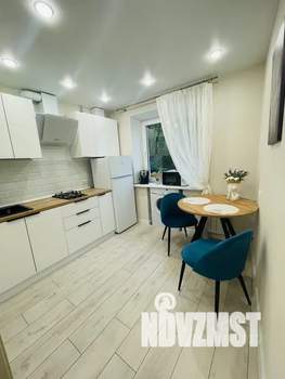 1-к квартира, посуточно, 33м2, 2/5 этаж