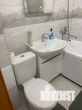 1-к квартира, посуточно, 32м2, 6/9 этаж