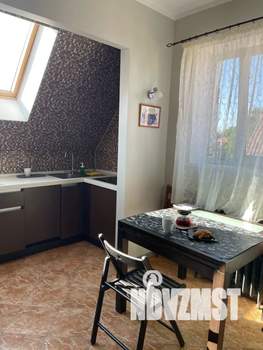 2-к квартира, посуточно, 80м2, 3/3 этаж