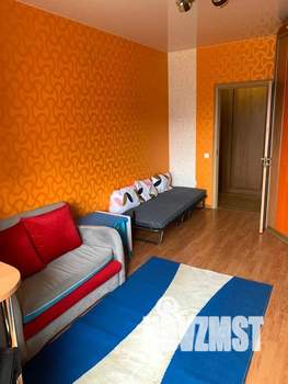1-к квартира, посуточно, 37м2, 2/5 этаж