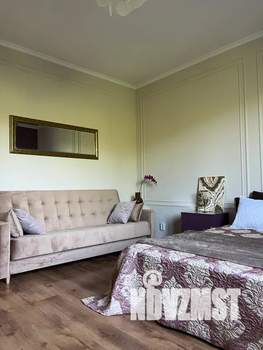 2-к квартира, посуточно, 75м2, 6/10 этаж