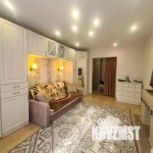 1-к квартира, посуточно, 37м2, 2/6 этаж