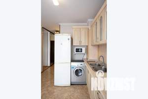 1-к квартира, посуточно, 41м2, 8/9 этаж