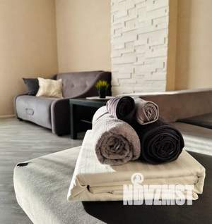 1-к квартира, посуточно, 45м2, 5/13 этаж