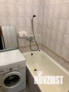 2-к квартира, посуточно, 49м2, 2/5 этаж