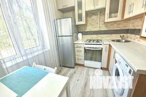2-к квартира, посуточно, 45м2, 2/5 этаж