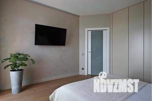 1-к квартира, посуточно, 40м2, 8/9 этаж