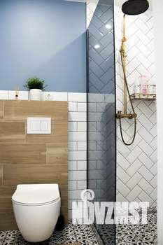 1-к квартира, посуточно, 33м2, 1/9 этаж