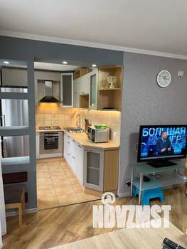 3-к квартира, посуточно, 70м2, 2/5 этаж