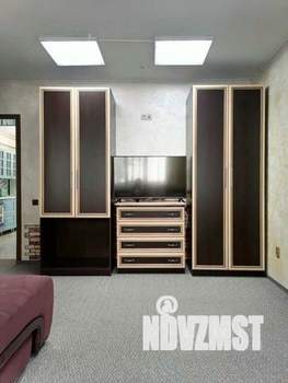 2-к квартира, посуточно, 54м2, 1/1 этаж